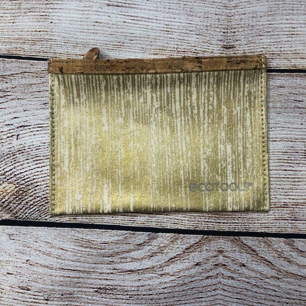 💕 3 for $15 💕 Ecotools makeup bag